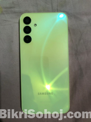 Samsung A15 4G 8/128 Vietnam